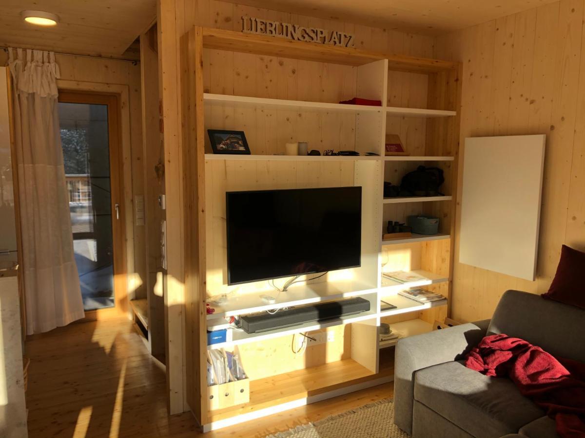 Auszeit Ferienhaus für 6 Personen ,mit großer Terrasse und Panoramablick, Turracher Höhe -A1 Haus 436 a links- Exterior foto